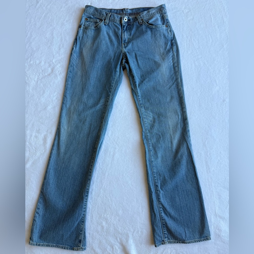 Ralph Lauren polo jeans - Picture 3 of 4
